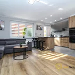 Rent 2 bedroom apartment of 49 m² in Wrocław