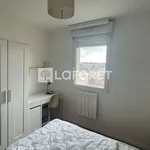 Appartement de 9 m² avec 1 chambre(s) en location à Valenciennes