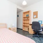 Alquilar 5 dormitorio apartamento en Valencia