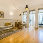 Rent 1 bedroom apartment of 50 m² in Porto