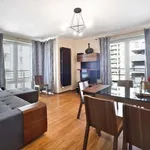 Rent 2 bedroom apartment in warsaw