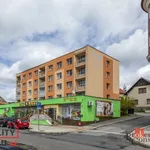 Rent 2 bedroom apartment in Liberec