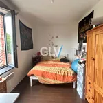 Rent 4 bedroom house of 80 m² in Lille