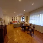 Rent 5 bedroom apartment of 180 m² in Turin