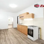 Pronajměte si 1 ložnic/e byt o rozloze 42 m² v Opava