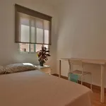 Rent a room in Valencia