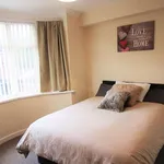 Rent a room in Yorkshire And The Humber