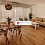 Alquilo 3 dormitorio apartamento de 130 m² en Alicante