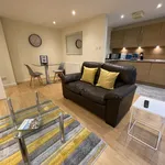 Rent 1 bedroom flat of 807 m² in Glasgow