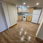 Rent 2 bedroom apartment of 85 m² in Toronto (Parkwoods-Donalda)