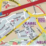 Miete 3 Schlafzimmer wohnung von 75 m² in Hagen - Kabel