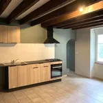 Maison de 127 m² avec 3 chambre(s) en location à St Palais