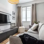 Appartement de 60 m² avec 3 chambre(s) en location à Paris