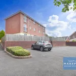 Rent 2 bedroom flat in Stoke-on-Trent