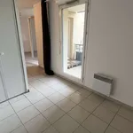 Rent 1 bedroom apartment of 34 m² in Onet-le-Château