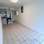 Appartement de 33 m² avec 1 chambre(s) en location à Sète