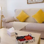 Alquilo 1 dormitorio apartamento de 50 m² en Los Cristianos