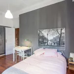 Rent 5 bedroom apartment in Valencia