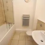 Rent 1 bedroom flat in East Midlands