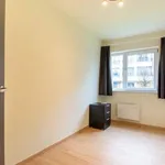 Huur 4 slaapkamer appartement van 72 m² in Brussels