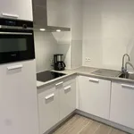 Studio van 35 m² in brussels