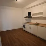  appartement avec 1 chambre(s) en location à REVIN