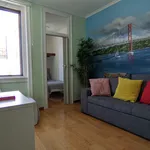 Rent 2 bedroom apartment of 80 m² in Lisbon