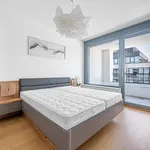 Pronajměte si 4 ložnic/e byt o rozloze 109 m² v Prague