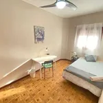 Habitación en madrid