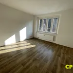 Pronajměte si 3 ložnic/e byt o rozloze 67 m² v Ústí nad Labem