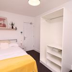 Rent a room in North West England