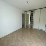 Appartement de 53 m² avec 3 chambre(s) en location à Tomblaine