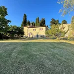 Single family villa Località Bombone 38L, Bombone, Rignano sull'Arno