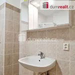 Rent 1 bedroom apartment of 37 m² in Úholičky