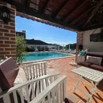 Rent 1 bedroom apartment of 40 m² in Salir de Matos