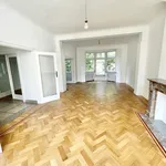 Rent 3 bedroom apartment of 147 m² in Vorst (Brussel-Hoofdstad)