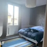 Appartement de 61 m² avec 1 chambre(s) en location à REIMS