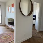 Appartement de 47 m² avec 2 chambre(s) en location à Fontenay-aux-Roses