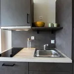 Estudio de 17 m² en granada