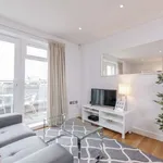 Rent 1 bedroom flat in london