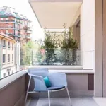 Rent 1 bedroom apartment in milan