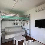 Rent 1 bedroom apartment of 22 m² in EN ROUSSILLON