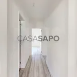 Apartamento T3 para alugar em Sintra