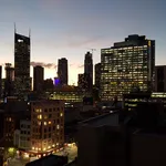 Rent 1 bedroom apartment in Melbourne