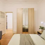 Rent a room in lisbon