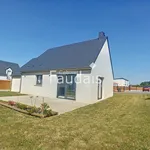 Maison de 66 m² avec 3 chambre(s) en location à Gouville-sur-Mer