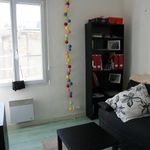 Rent 1 bedroom apartment of 18 m² in NANTES