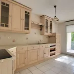 Appartement de 70 m² avec 2 chambre(s) en location à Saint-Dié-des-Vosges