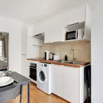  appartement avec 1 chambre(s) en location à paris