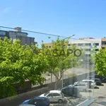 Rent 3 bedroom apartment of 128 m² in Matosinhos